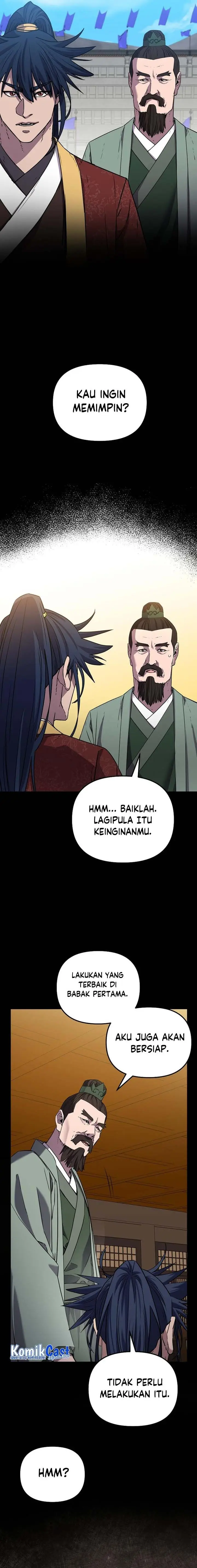 image-komik-reincarnation-of-the-murim-clans-former-ranker-chapter-123-15/27
