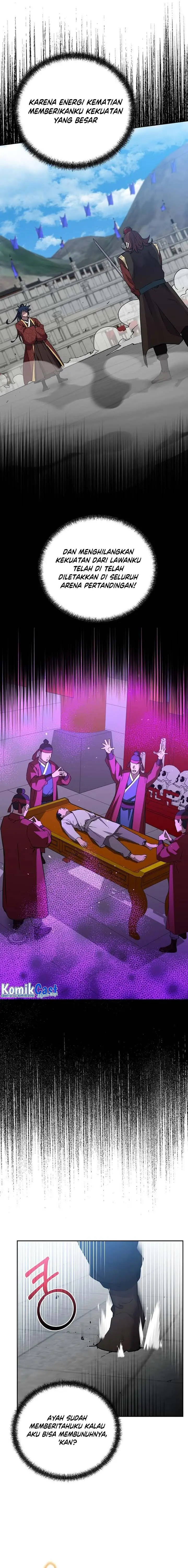 image-komik-reincarnation-of-the-murim-clans-former-ranker-chapter-123-19/27