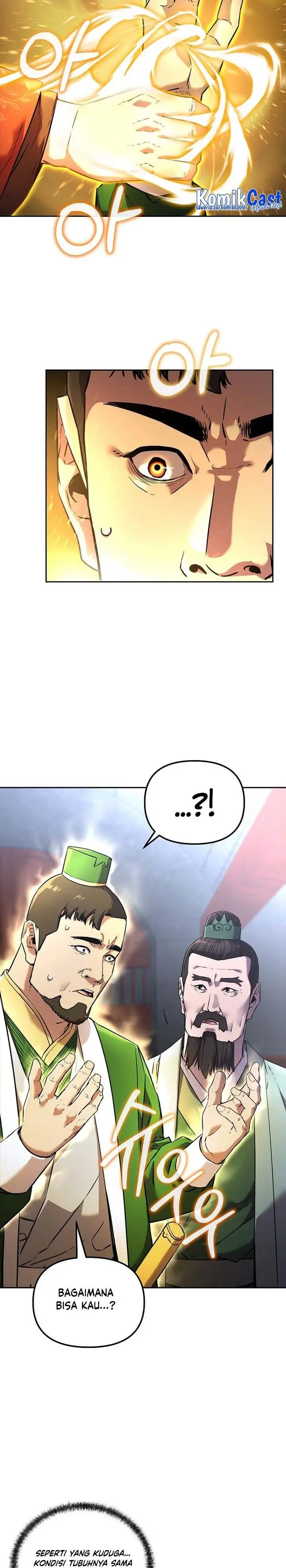 image-komik-reincarnation-of-the-murim-clans-former-ranker-chapter-124-2/34