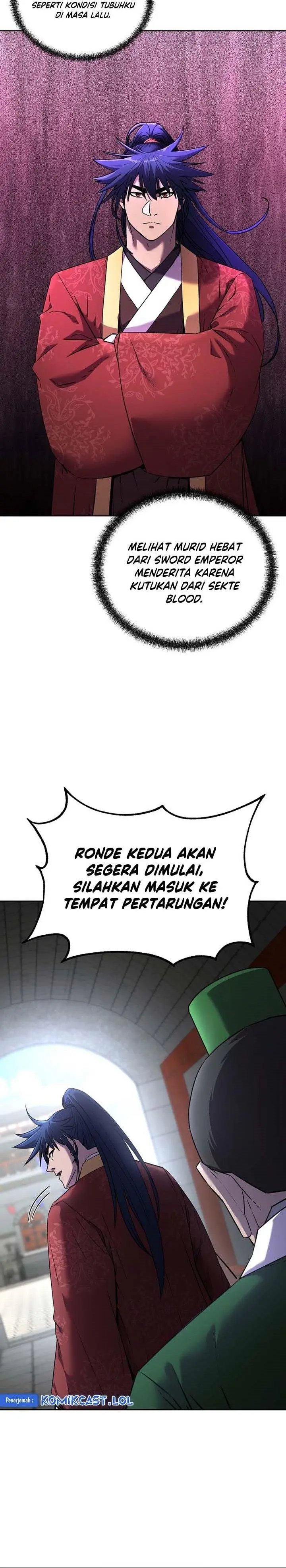 image-komik-reincarnation-of-the-murim-clans-former-ranker-chapter-124-3/34
