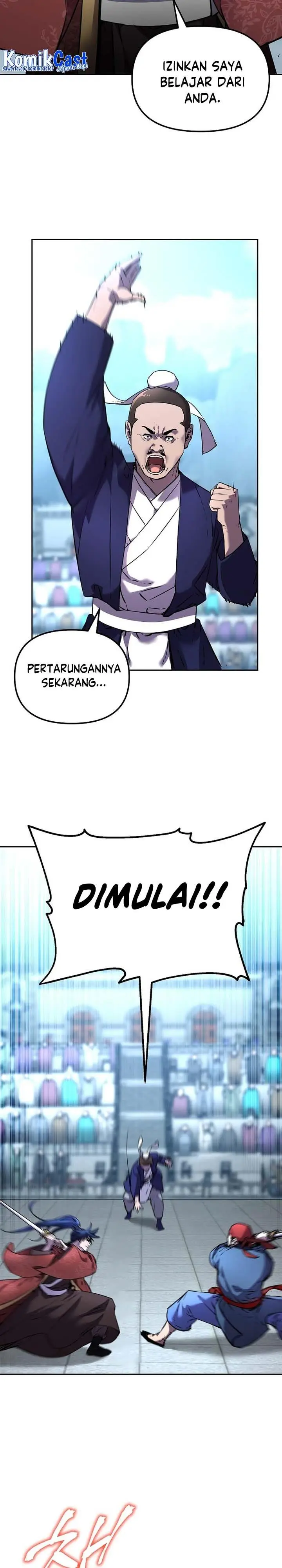image-komik-reincarnation-of-the-murim-clans-former-ranker-chapter-124-6/34