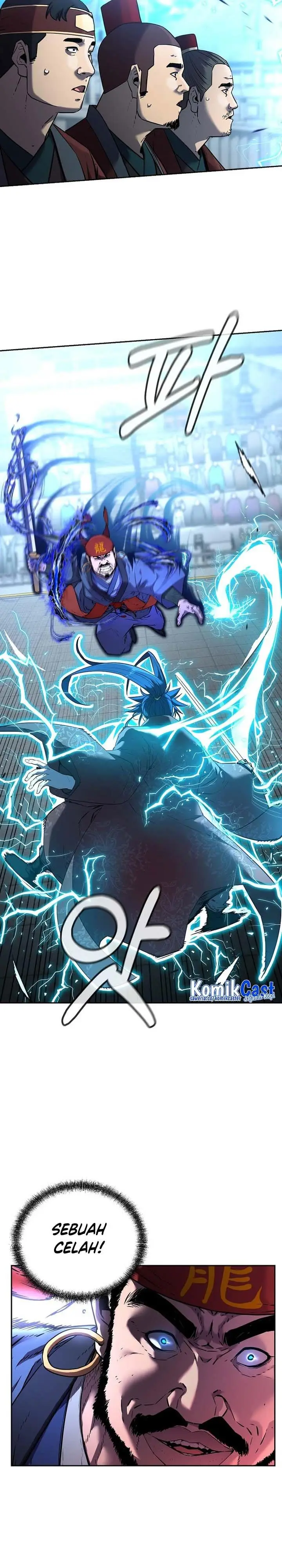 image-komik-reincarnation-of-the-murim-clans-former-ranker-chapter-124-11/34