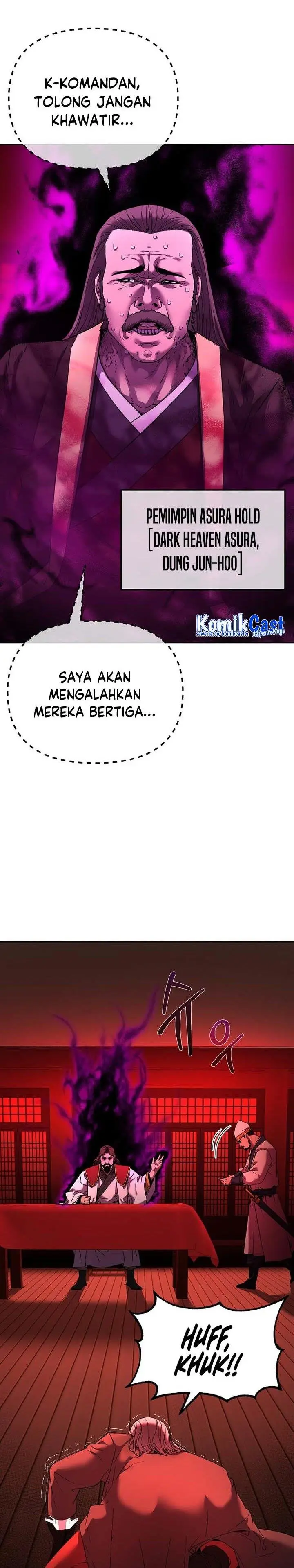 image-komik-reincarnation-of-the-murim-clans-former-ranker-chapter-124-22/34