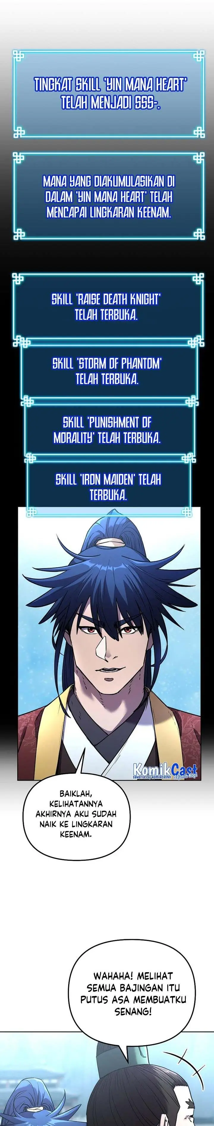 image-komik-reincarnation-of-the-murim-clans-former-ranker-chapter-124-25/34