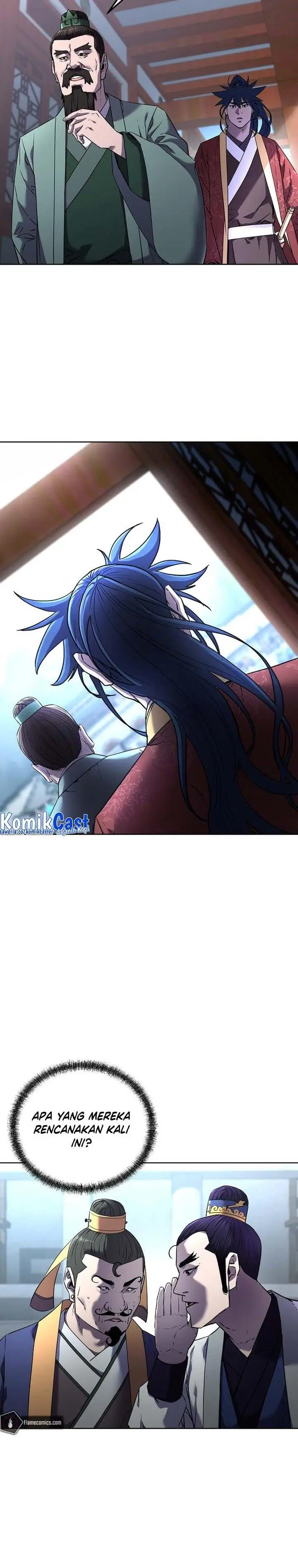image-komik-reincarnation-of-the-murim-clans-former-ranker-chapter-124-27/34