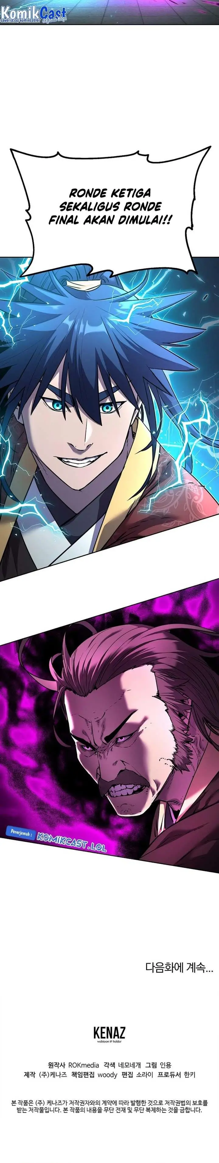 image-komik-reincarnation-of-the-murim-clans-former-ranker-chapter-124-33/34