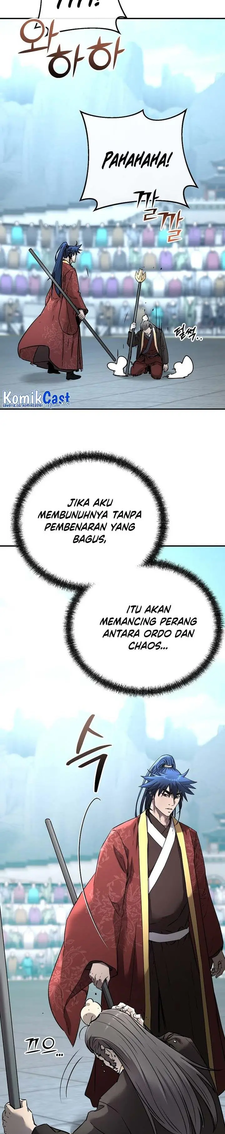 image-komik-reincarnation-of-the-murim-clans-former-ranker-chapter-125-21/38