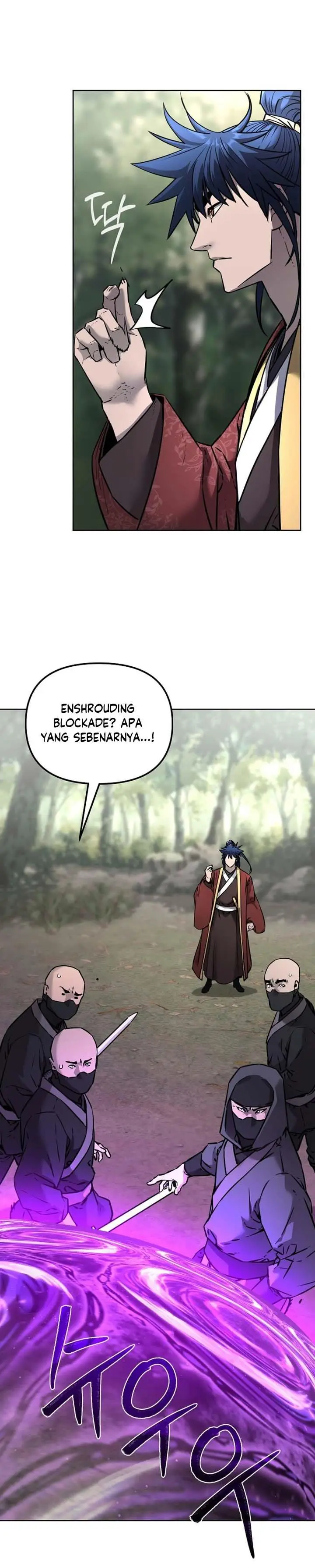 image-komik-reincarnation-of-the-murim-clans-former-ranker-chapter-126-24/36
