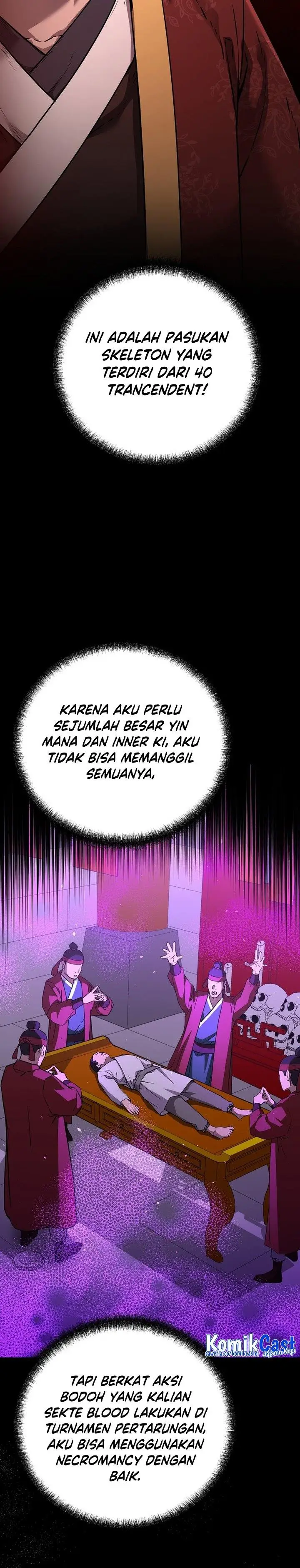 image-komik-reincarnation-of-the-murim-clans-former-ranker-chapter-127-3/37