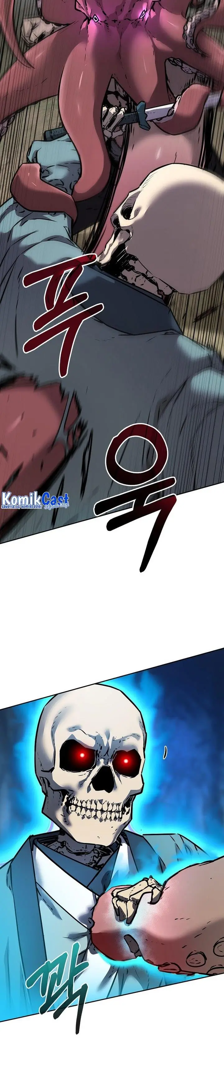 image-komik-reincarnation-of-the-murim-clans-former-ranker-chapter-127-6/37
