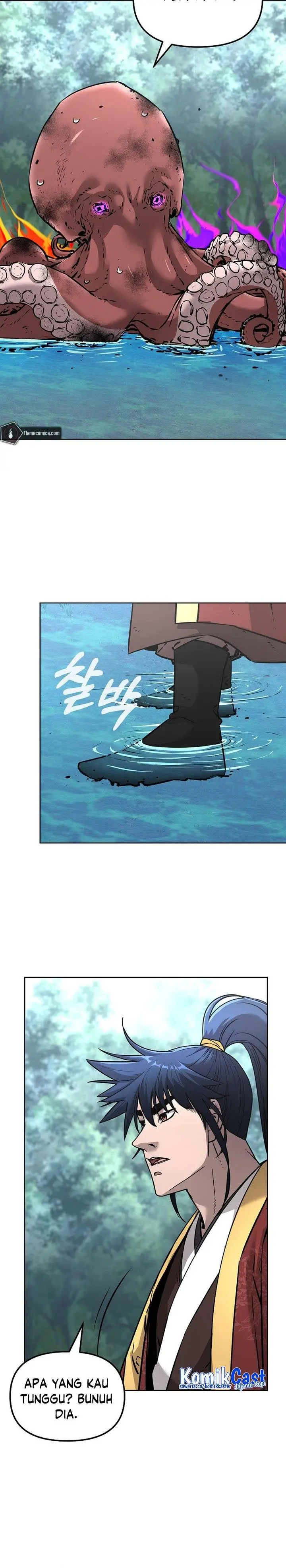 image-komik-reincarnation-of-the-murim-clans-former-ranker-chapter-128-15/34