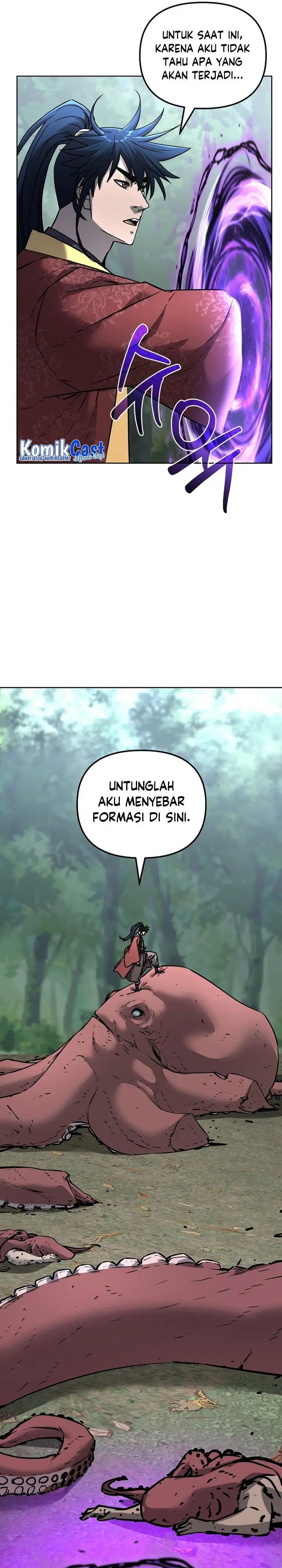 image-komik-reincarnation-of-the-murim-clans-former-ranker-chapter-128-28/34