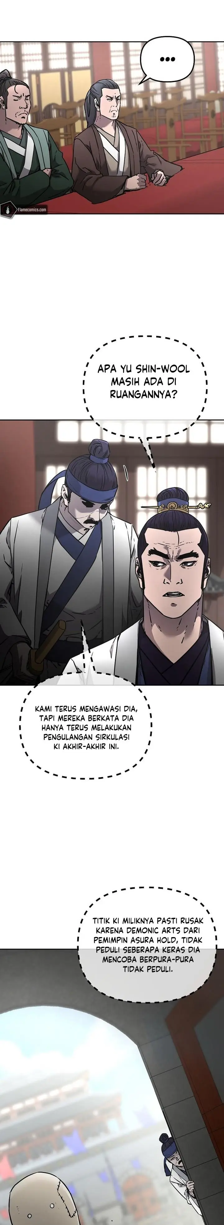 image-komik-reincarnation-of-the-murim-clans-former-ranker-chapter-129-2/34