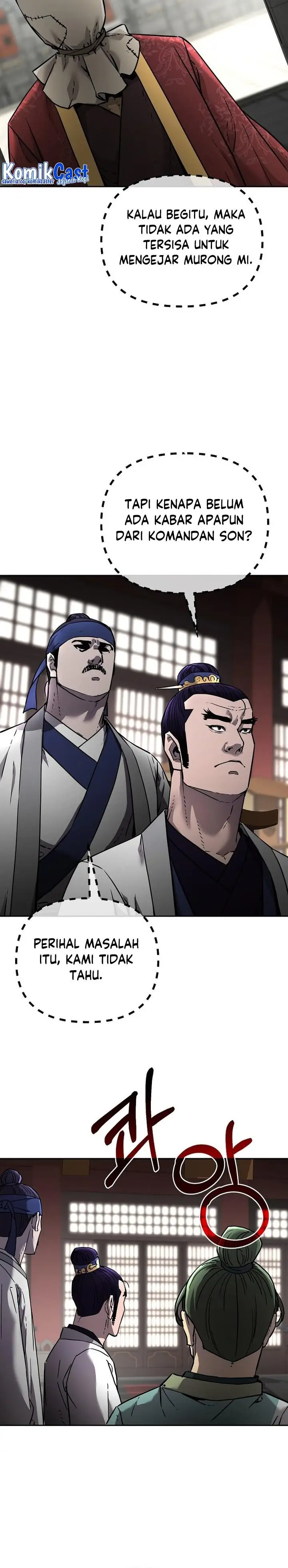 image-komik-reincarnation-of-the-murim-clans-former-ranker-chapter-129-3/34
