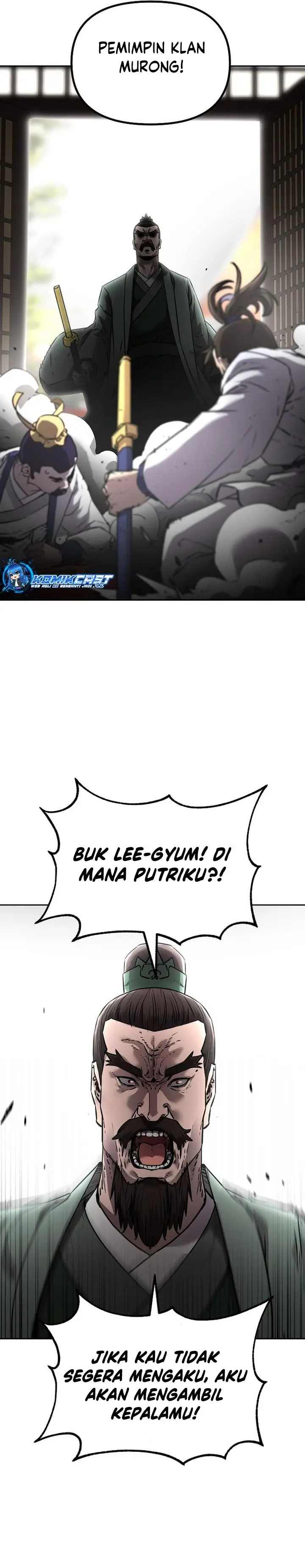 image-komik-reincarnation-of-the-murim-clans-former-ranker-chapter-129-4/34