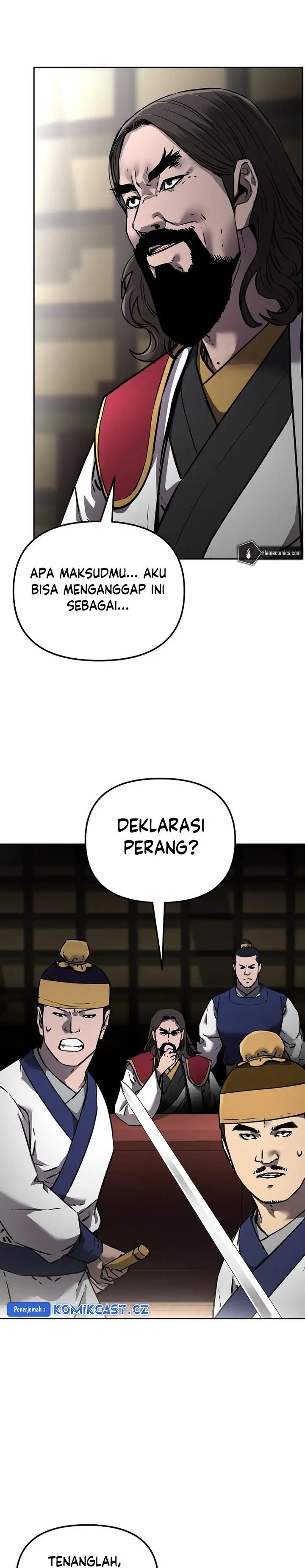 image-komik-reincarnation-of-the-murim-clans-former-ranker-chapter-129-5/34