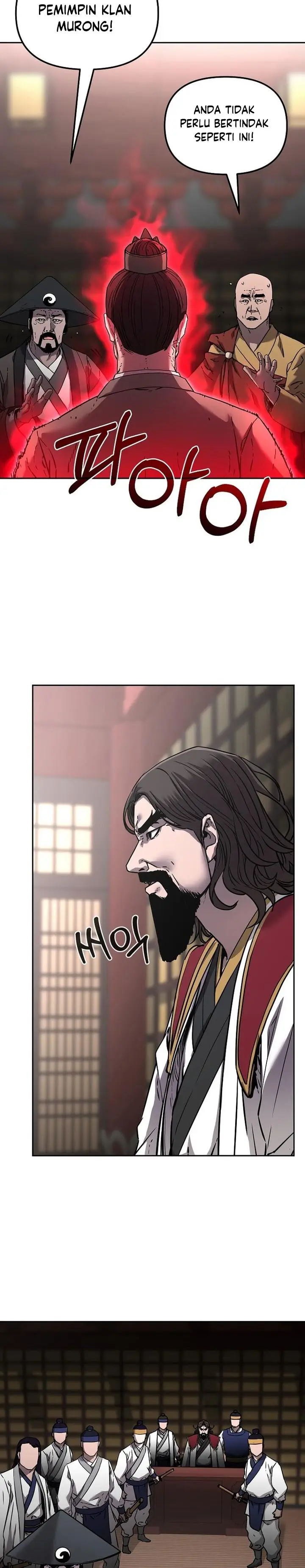 image-komik-reincarnation-of-the-murim-clans-former-ranker-chapter-129-6/34