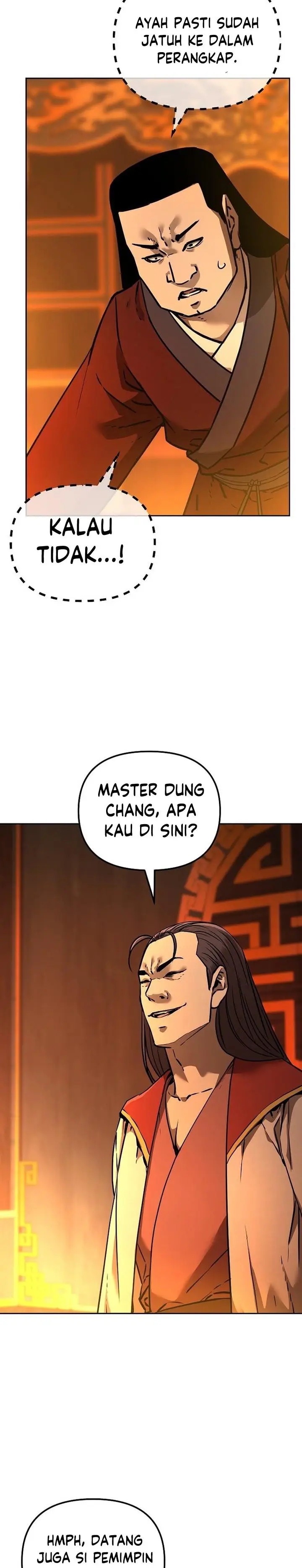 image-komik-reincarnation-of-the-murim-clans-former-ranker-chapter-129-10/34