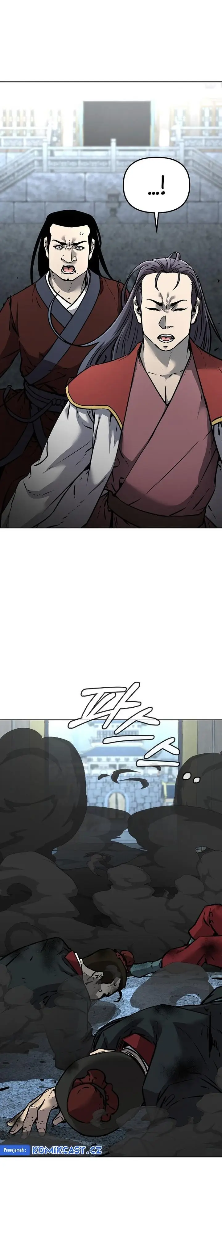 image-komik-reincarnation-of-the-murim-clans-former-ranker-chapter-129-15/34