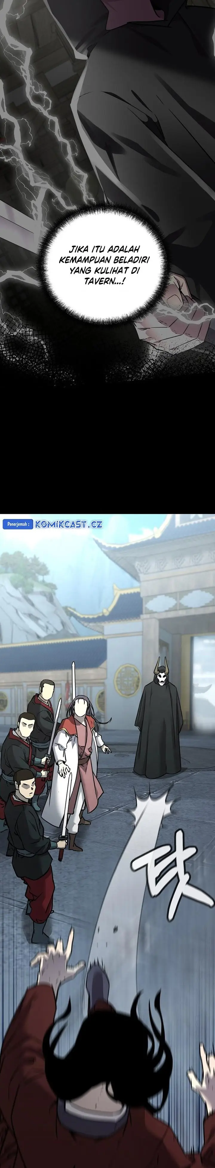 image-komik-reincarnation-of-the-murim-clans-former-ranker-chapter-129-19/34
