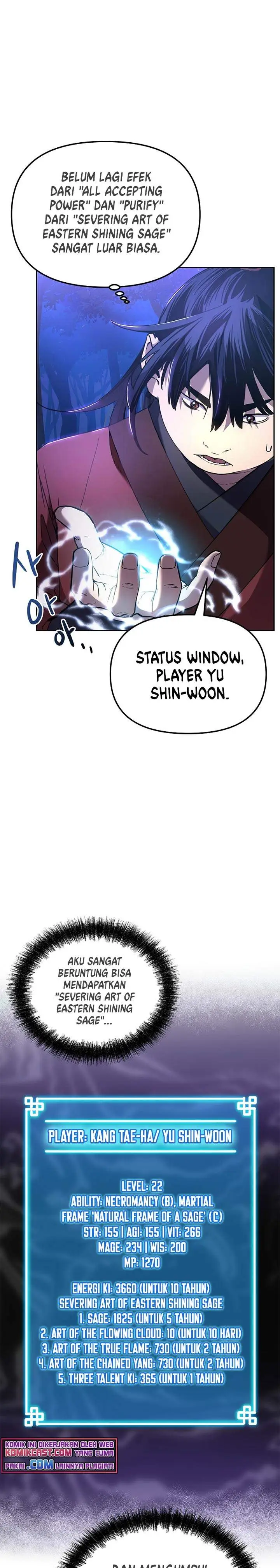 image-komik-reincarnation-of-the-murim-clans-former-ranker-chapter-13-3/31