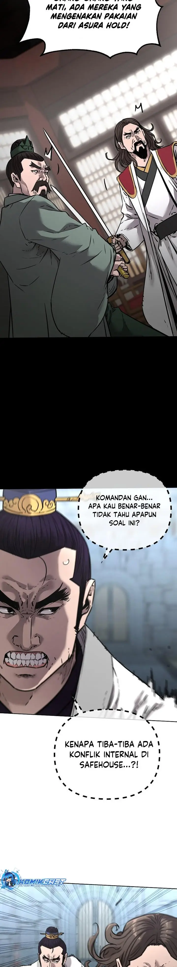 image-komik-reincarnation-of-the-murim-clans-former-ranker-chapter-130-1/36