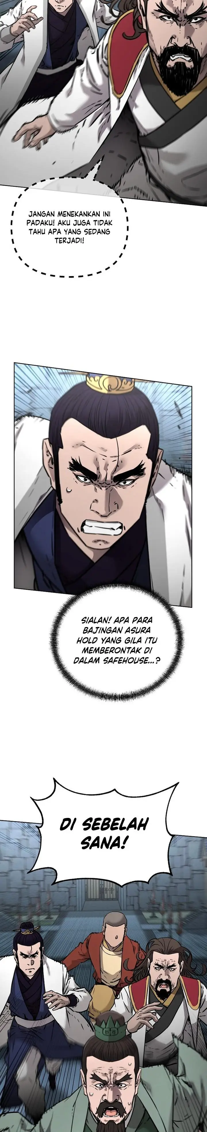 image-komik-reincarnation-of-the-murim-clans-former-ranker-chapter-130-2/36