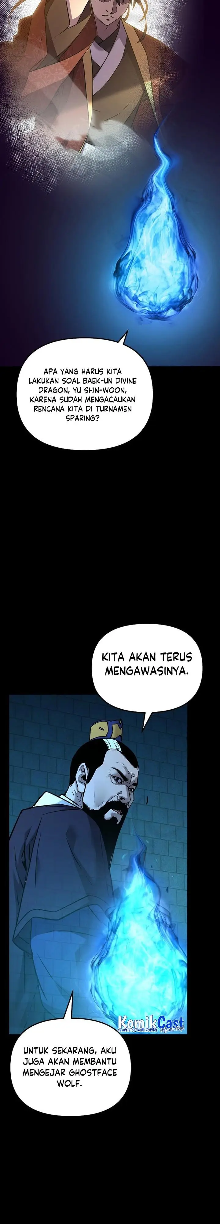 image-komik-reincarnation-of-the-murim-clans-former-ranker-chapter-130-25/36