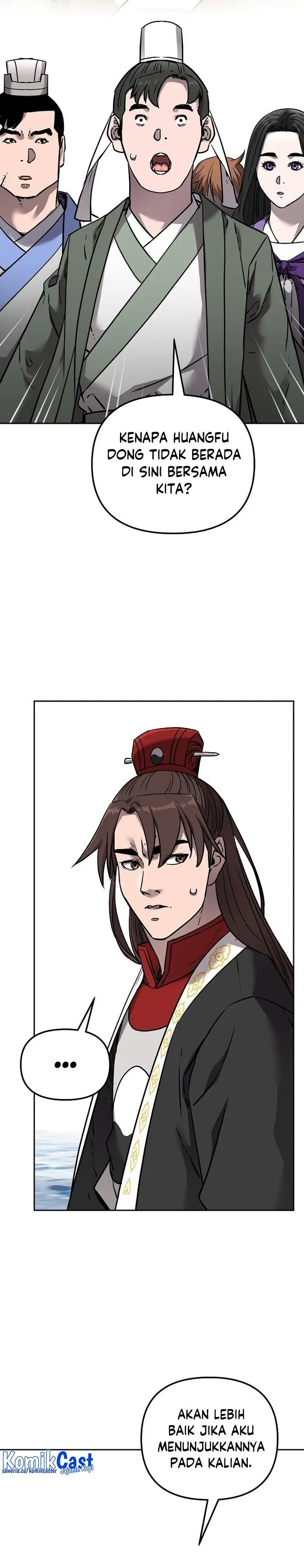 image-komik-reincarnation-of-the-murim-clans-former-ranker-chapter-131-3/34