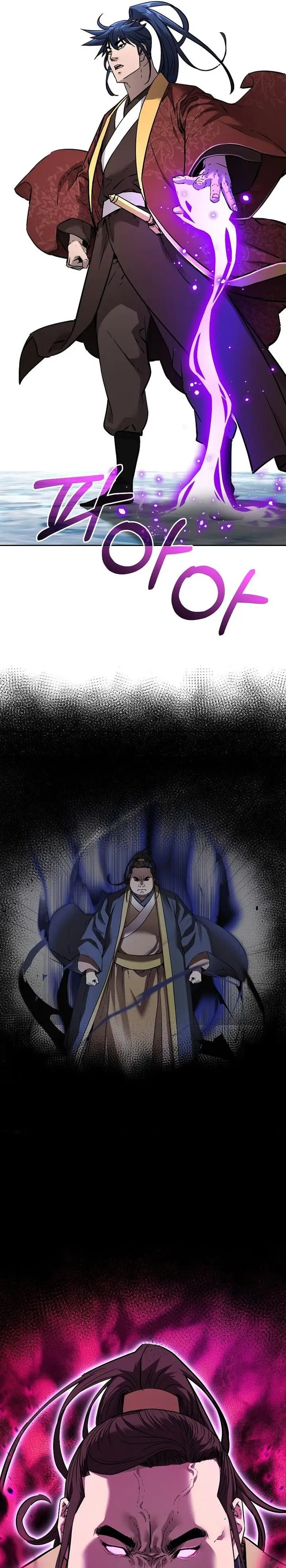 image-komik-reincarnation-of-the-murim-clans-former-ranker-chapter-131-4/34
