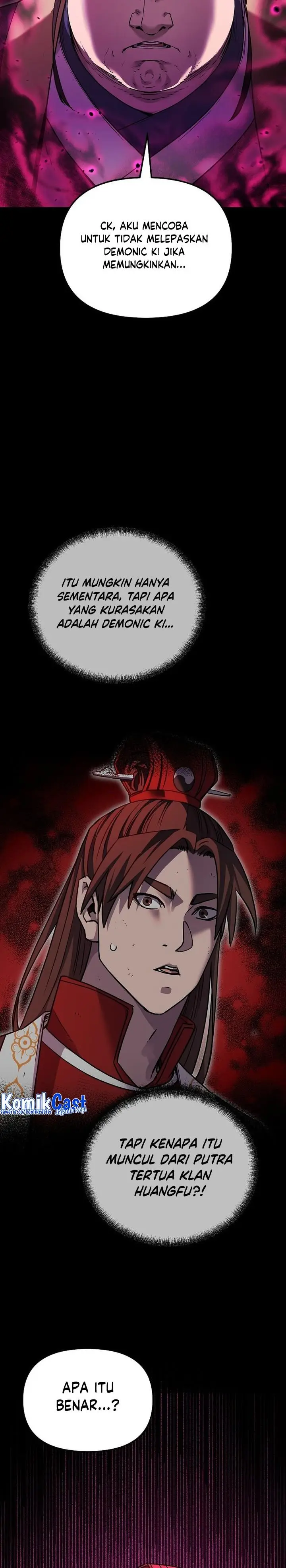 image-komik-reincarnation-of-the-murim-clans-former-ranker-chapter-131-5/34