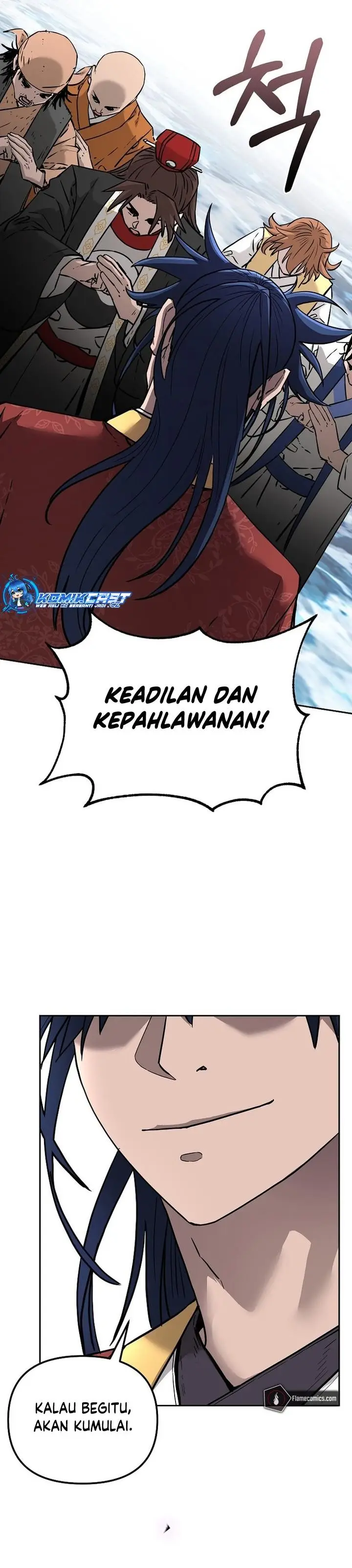 image-komik-reincarnation-of-the-murim-clans-former-ranker-chapter-131-9/34