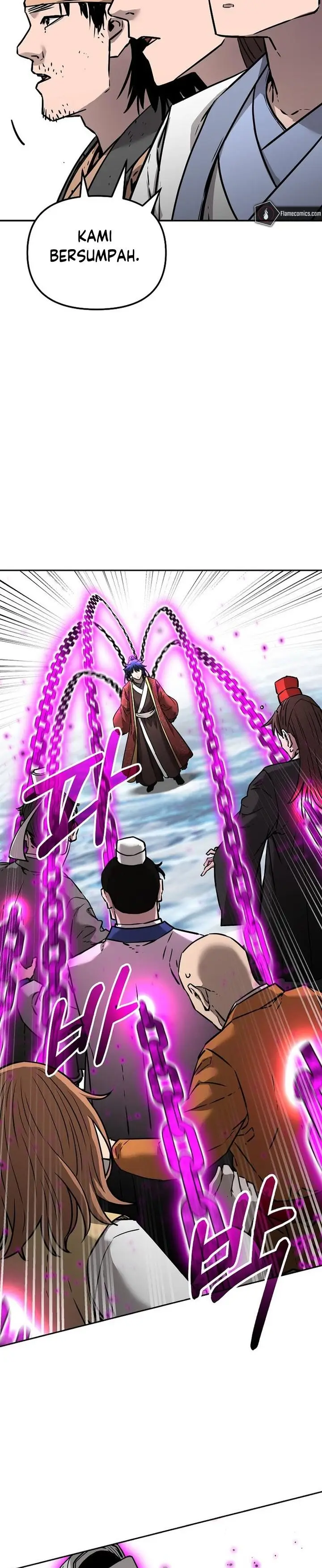 image-komik-reincarnation-of-the-murim-clans-former-ranker-chapter-131-14/34