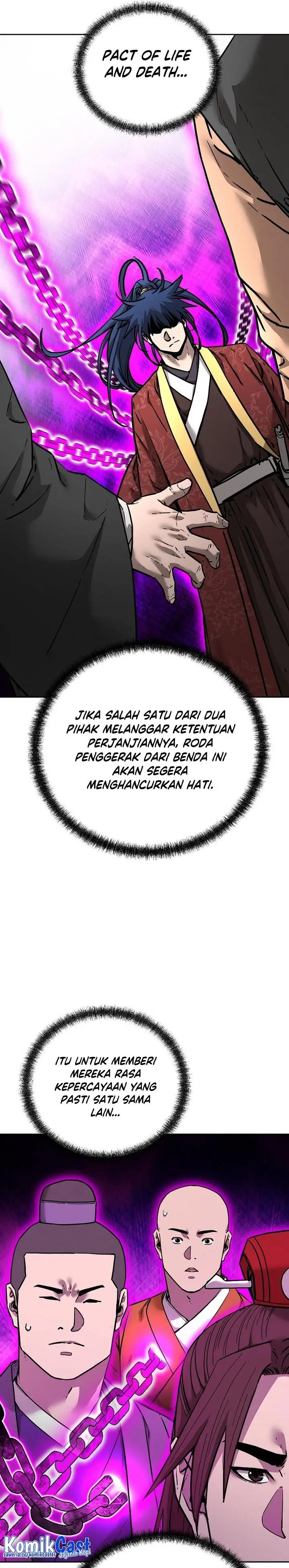 image-komik-reincarnation-of-the-murim-clans-former-ranker-chapter-131-16/34