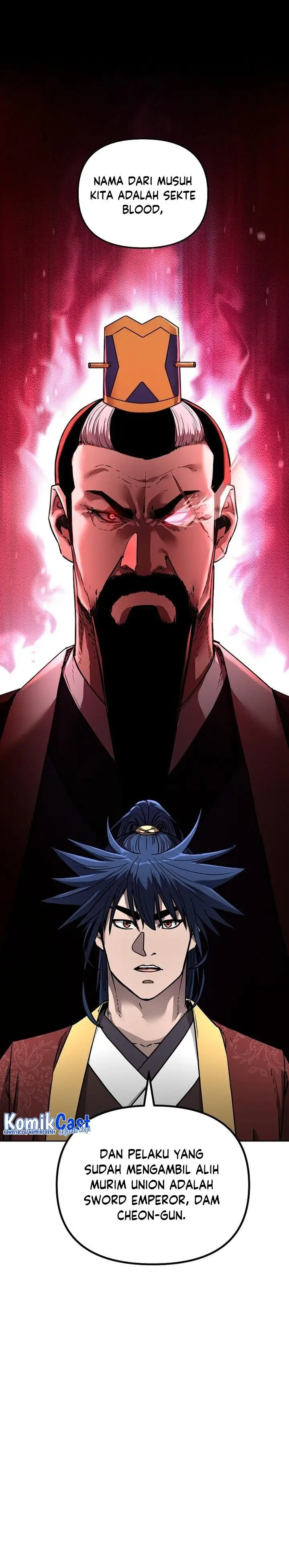 image-komik-reincarnation-of-the-murim-clans-former-ranker-chapter-131-19/34