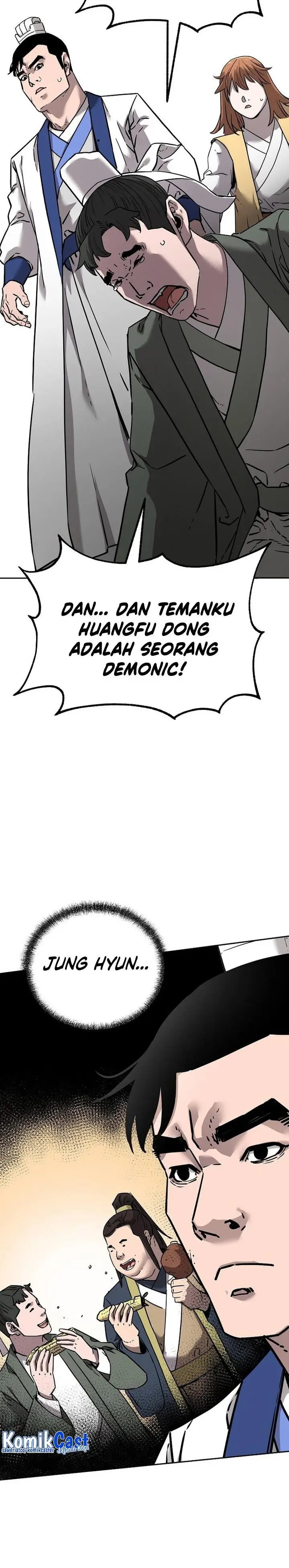 image-komik-reincarnation-of-the-murim-clans-former-ranker-chapter-131-21/34