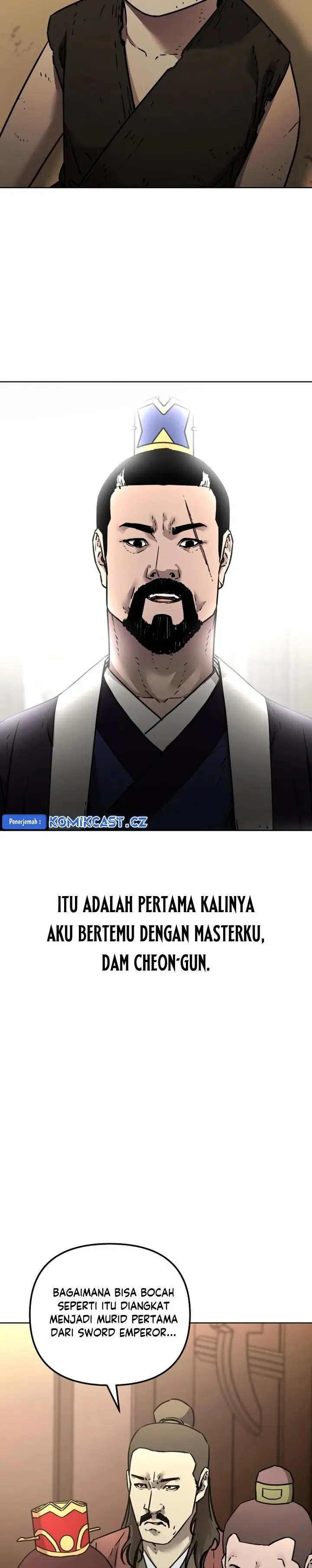 image-komik-reincarnation-of-the-murim-clans-former-ranker-chapter-132-2/38