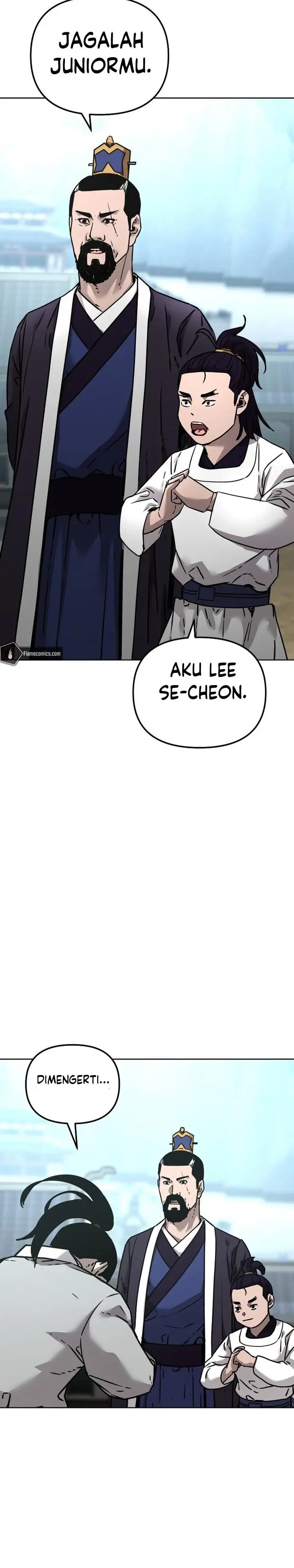 image-komik-reincarnation-of-the-murim-clans-former-ranker-chapter-132-6/38
