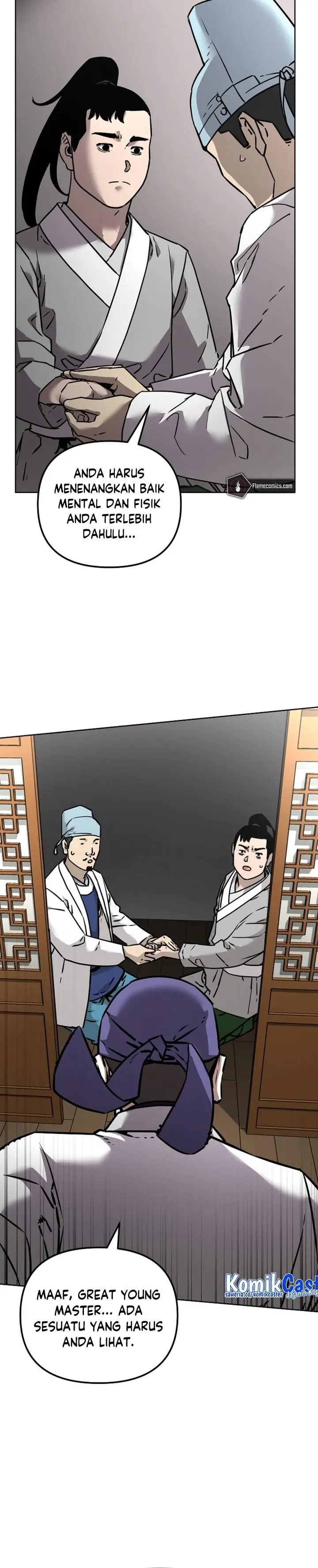 image-komik-reincarnation-of-the-murim-clans-former-ranker-chapter-132-11/38