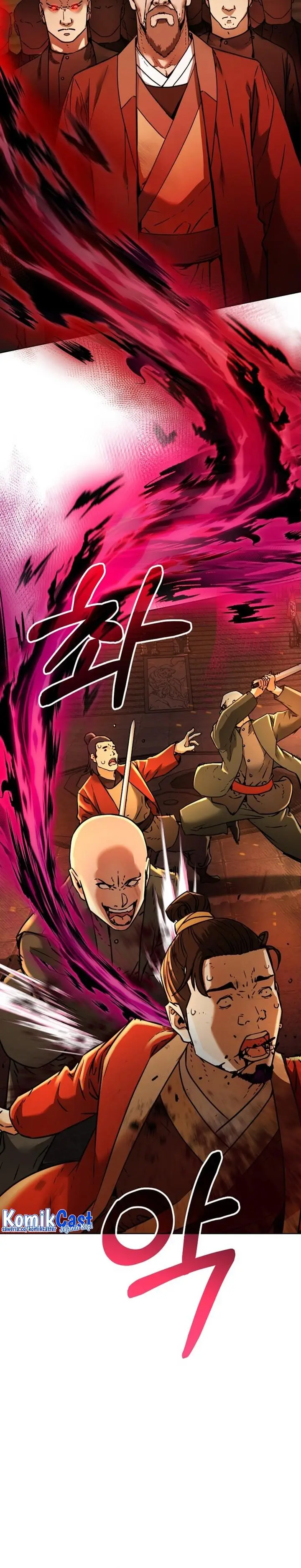 image-komik-reincarnation-of-the-murim-clans-former-ranker-chapter-132-23/38