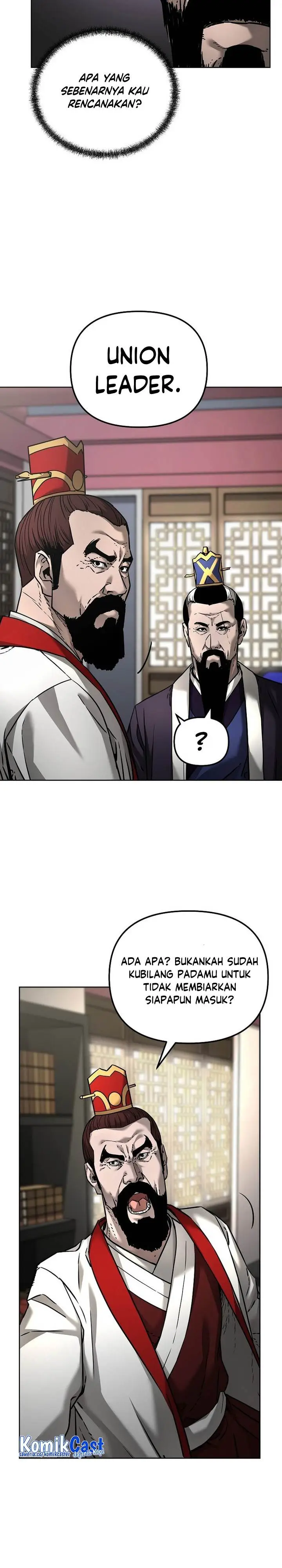 image-komik-reincarnation-of-the-murim-clans-former-ranker-chapter-133-7/40