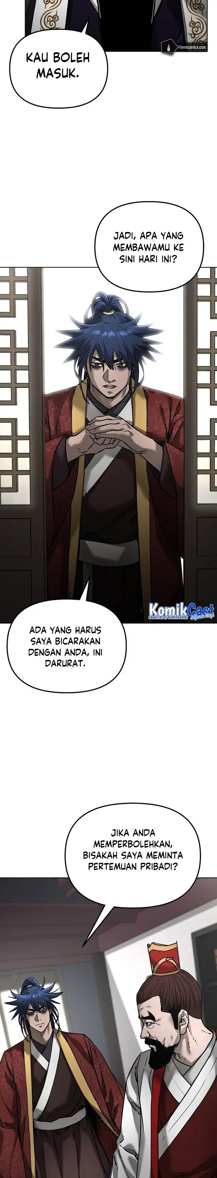 image-komik-reincarnation-of-the-murim-clans-former-ranker-chapter-133-9/40