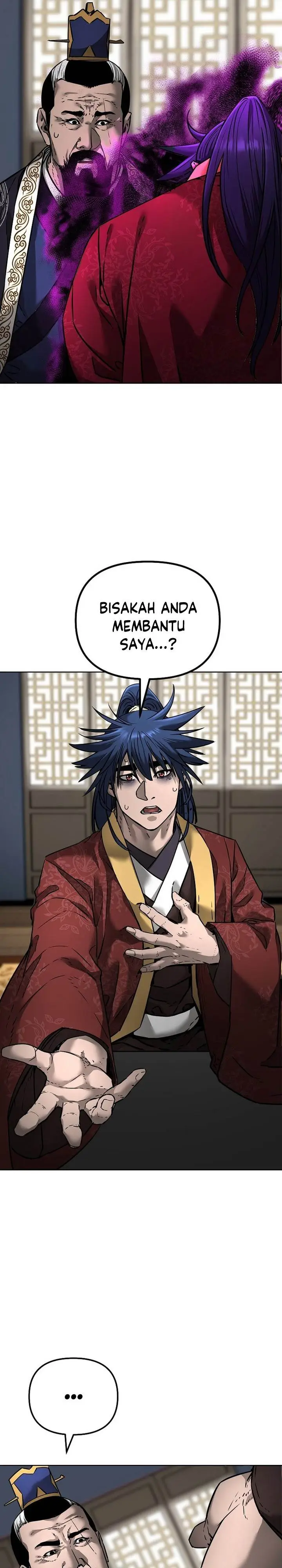 image-komik-reincarnation-of-the-murim-clans-former-ranker-chapter-133-16/40
