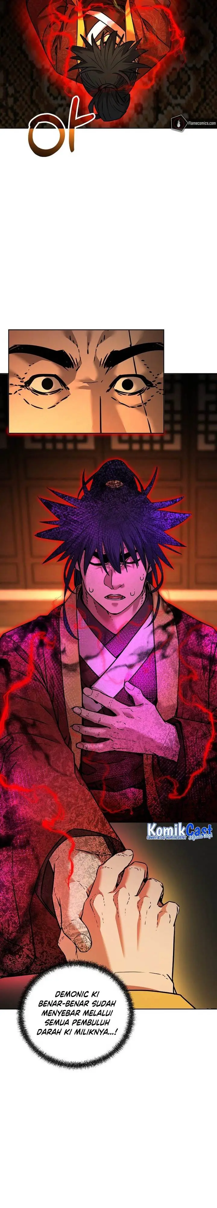 image-komik-reincarnation-of-the-murim-clans-former-ranker-chapter-133-18/40