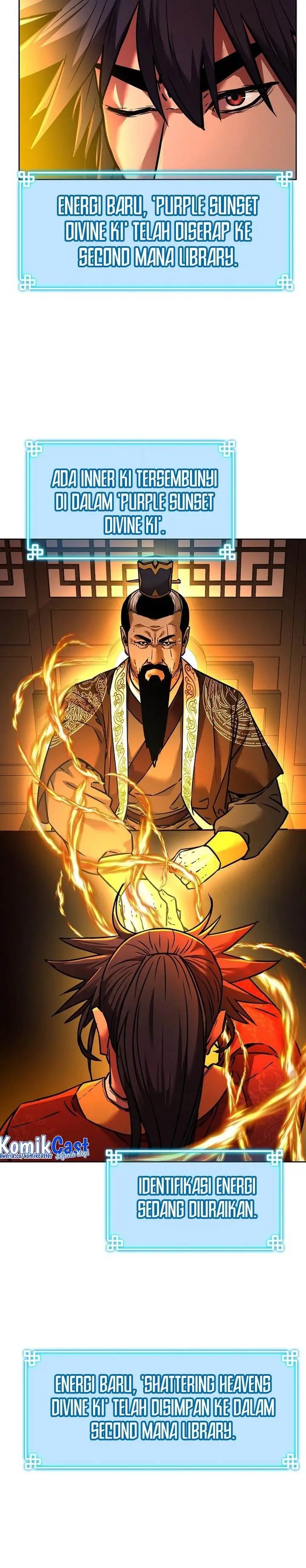 image-komik-reincarnation-of-the-murim-clans-former-ranker-chapter-133-22/40