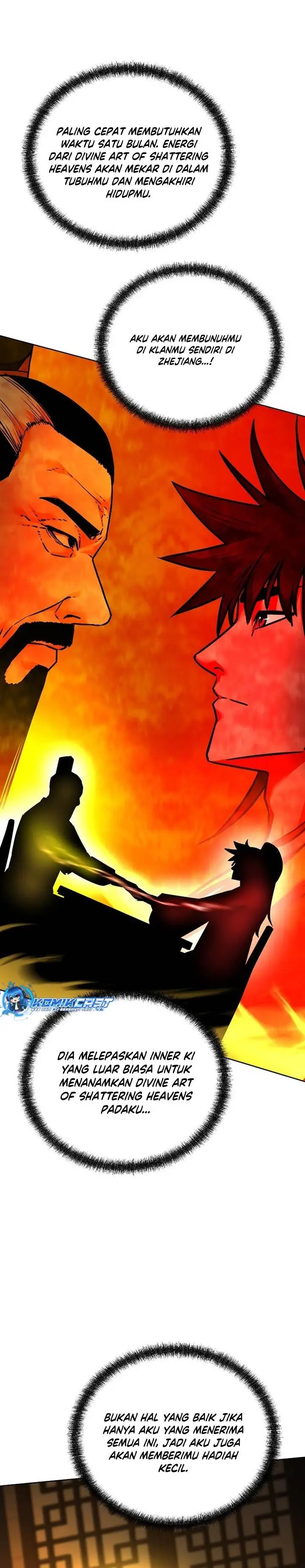 image-komik-reincarnation-of-the-murim-clans-former-ranker-chapter-133-23/40