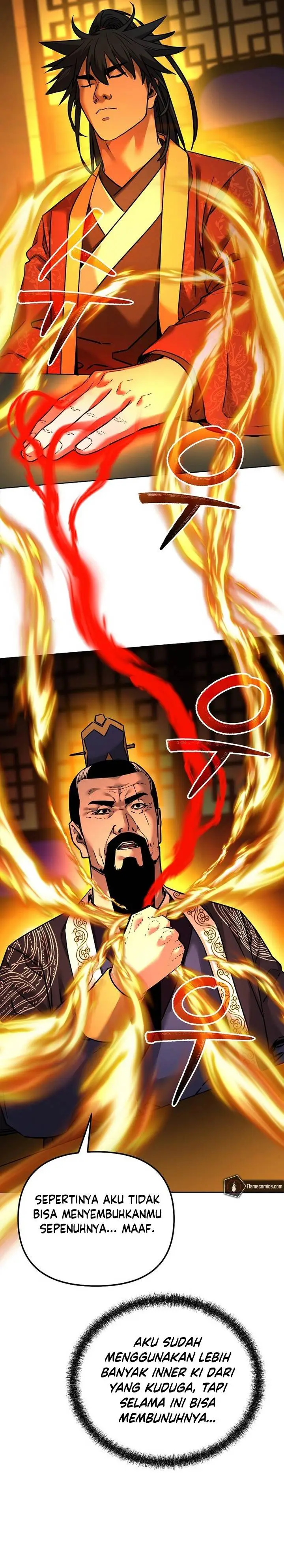 image-komik-reincarnation-of-the-murim-clans-former-ranker-chapter-133-24/40