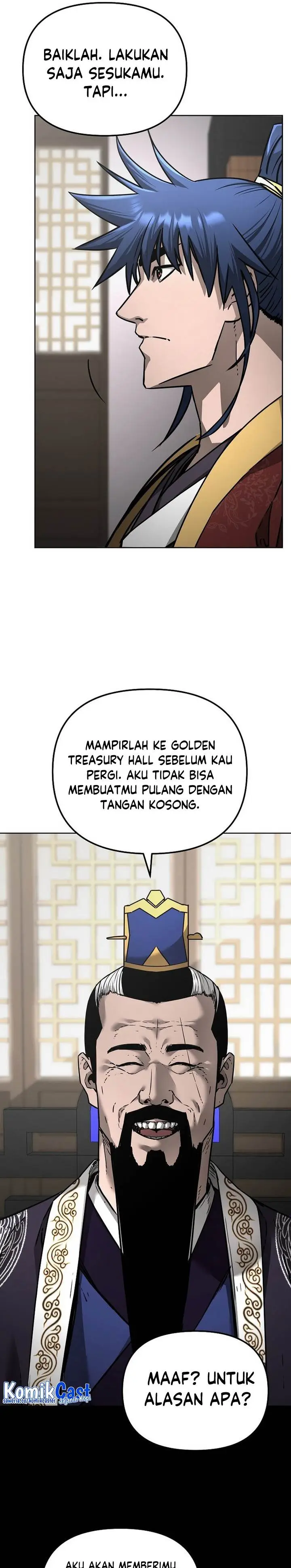 image-komik-reincarnation-of-the-murim-clans-former-ranker-chapter-133-28/40