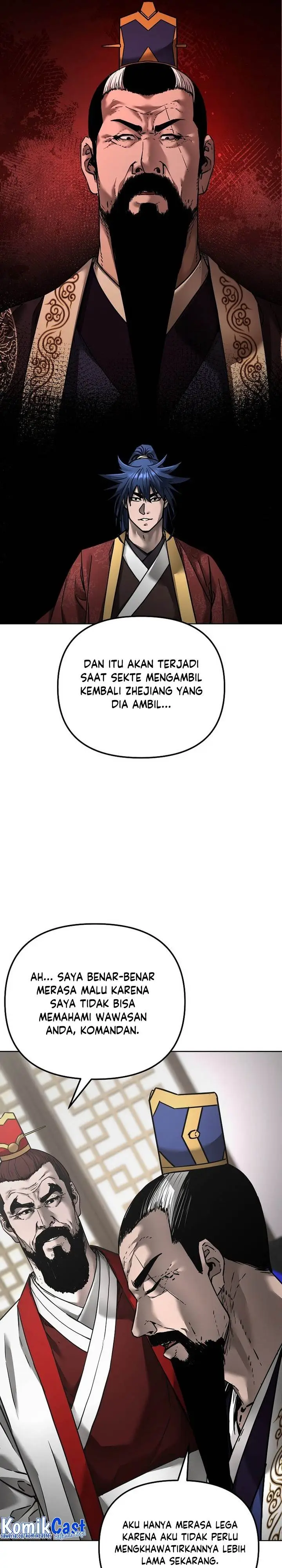 image-komik-reincarnation-of-the-murim-clans-former-ranker-chapter-133-32/40