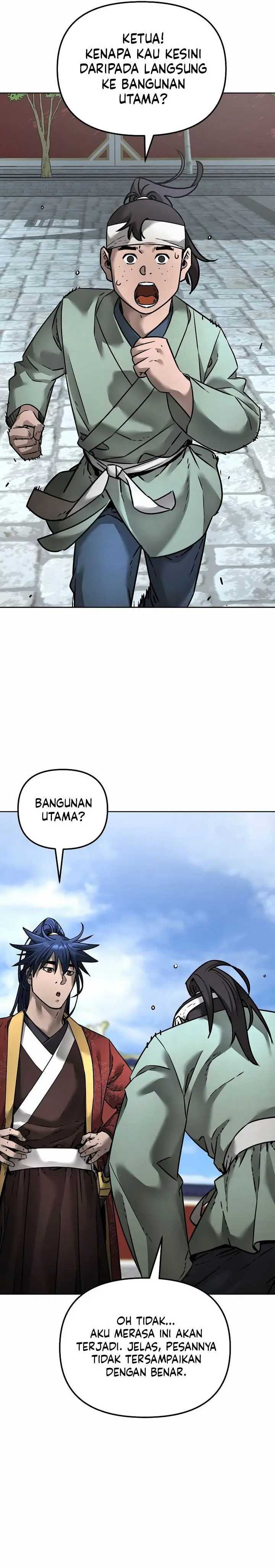 image-komik-reincarnation-of-the-murim-clans-former-ranker-chapter-134-2/32
